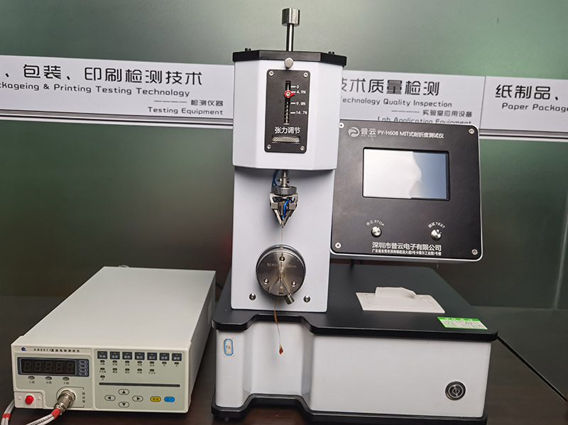 汕头耐折度仪